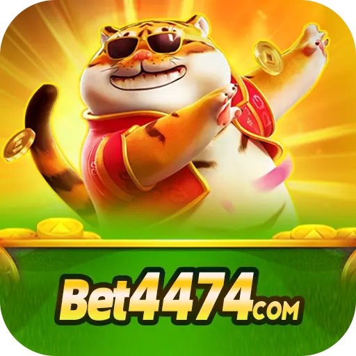 bet4474 Slots Deluxe v4.9.9