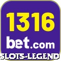 rolo777 - Slots Legend